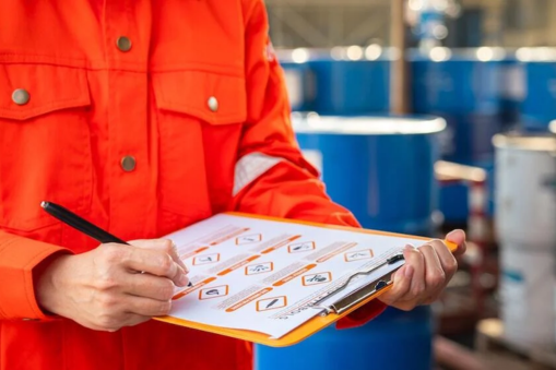 Documents Required to Get MSDS Certificate